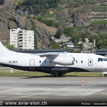 Dornier 328-310 Jet 2026 - 112