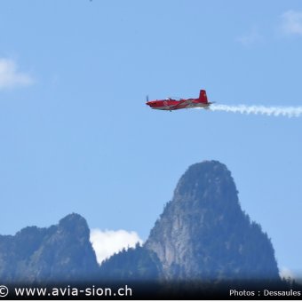 PC7 Team 2026 Trainer Aigle - 243