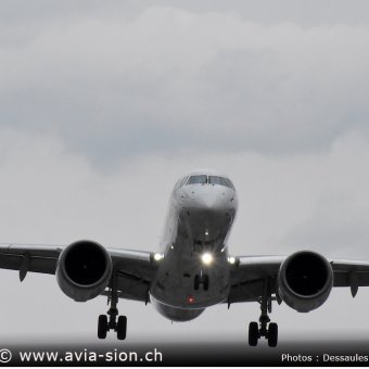 Embraer 2026 - 092