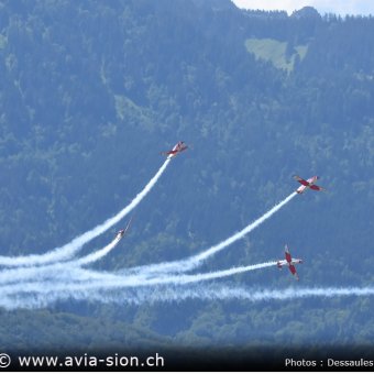 PC7 Team 2026 Trainer Aigle - 296