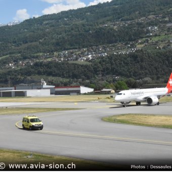 Embraer 2026 - 070