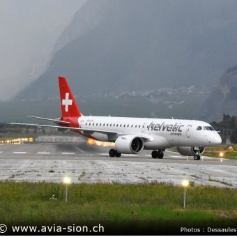 Embraer 2026 - 114