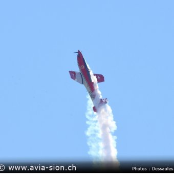 PC7 Team 2026 Trainer Aigle - 112