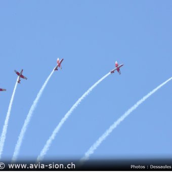 PC7 Team 2026 Trainer Aigle - 202