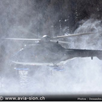 Suisse Air Force 2026 - 068