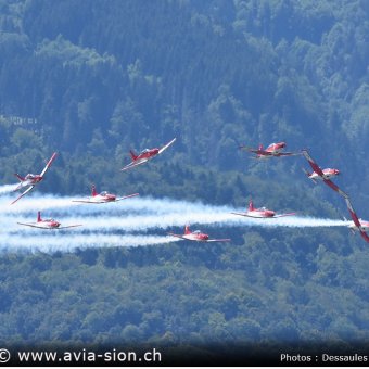 PC7 Team 2026 Trainer Aigle - 295