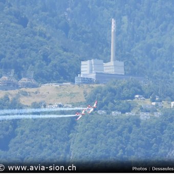 PC7 Team 2026 Trainer Aigle - 217