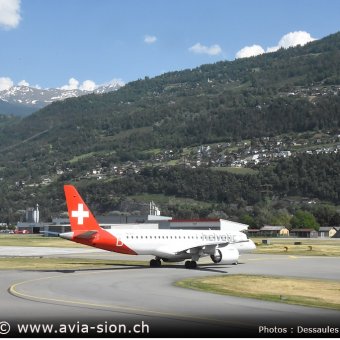 Embraer 2026 - 083