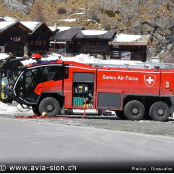 Suisse Air Force 2026 - 081