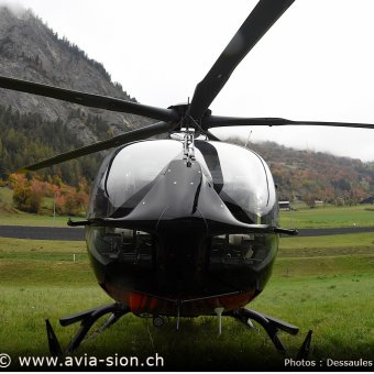 Hélicoptères 2025 - 318