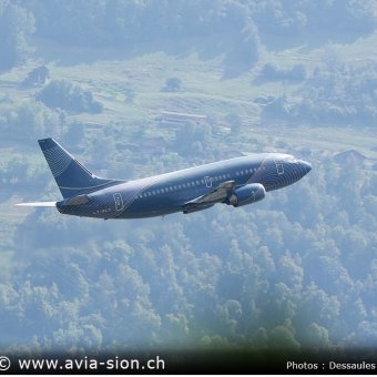 Boeing 737-522 13.08.2026 - 24