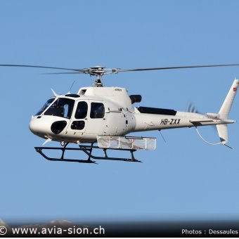 Hélicoptères 2025 - 342