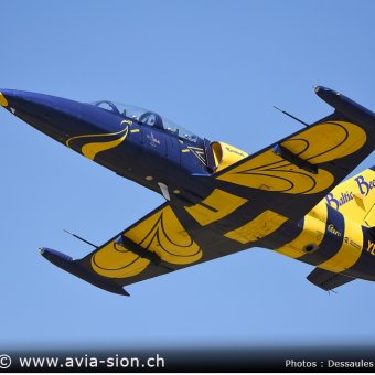 Albatros 2026 - 09