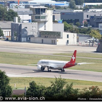 Embraer 2026 - 135