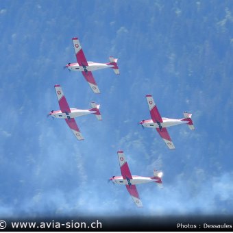 PC7 Team 2026 Trainer Aigle - 178