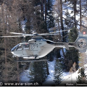 Suisse Air Force 2026 - 009
