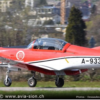 PC-7 Team - 78
