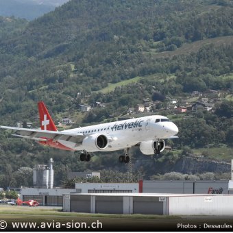 Embraer 2026 - 062