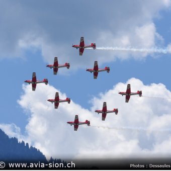 PC7 Team 2026 Trainer Aigle - 285