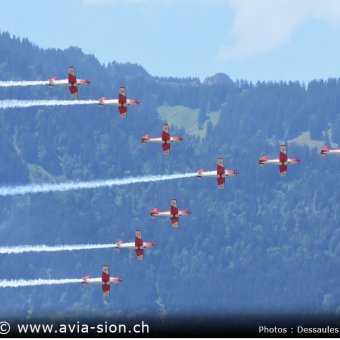 PC7 Team 2026 Trainer Aigle - 093
