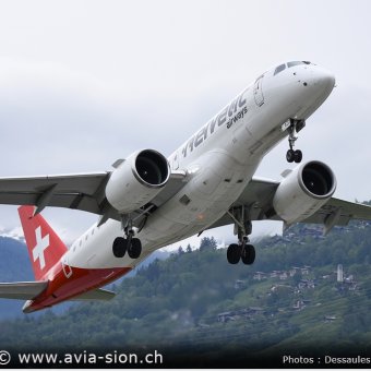 Embraer 2026 - 053