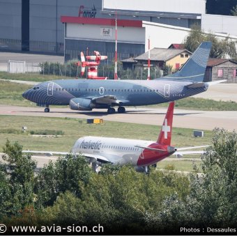 Embraer 2026 - 136