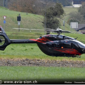 Hélicoptères 2025 - 322