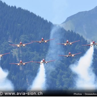 PC7 Team 2026 Trainer Aigle - 282