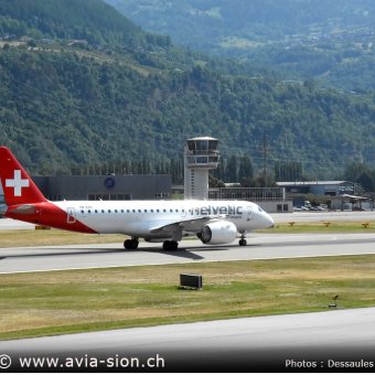 Embraer 2026 - 088