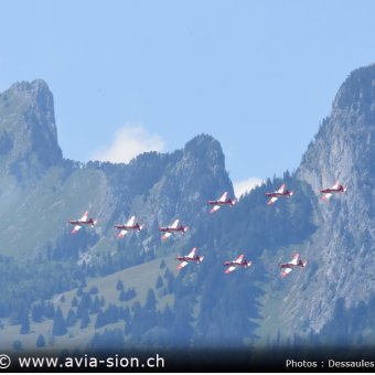 PC7 Team 2026 Trainer Aigle - 099