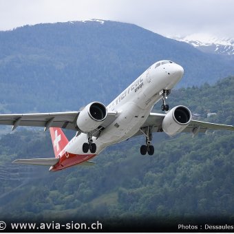 Embraer 2026 - 052