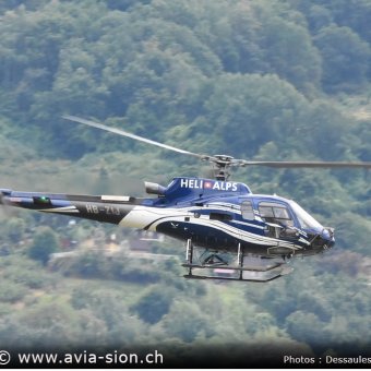 Hélicoptères 2026 - 142