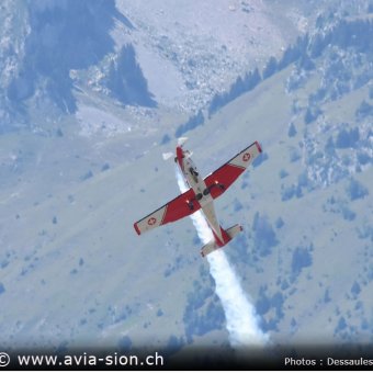 PC7 Team 2026 Trainer Aigle - 257