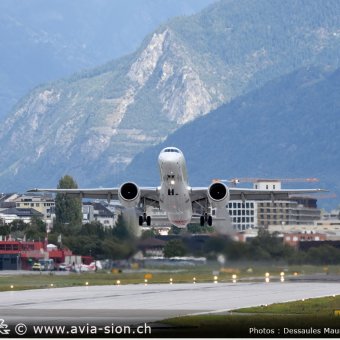 Embraer 2024 - 187