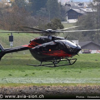 Hélicoptères 2025 - 326
