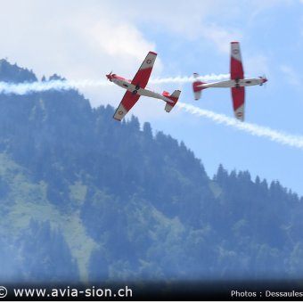 PC7 Team 2026 Trainer Aigle - 125
