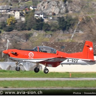 PC-7 Team - 64
