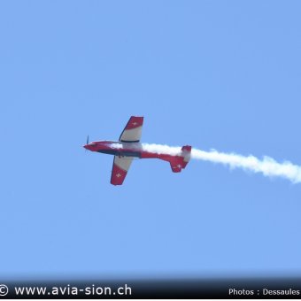 PC7 Team 2026 Trainer Aigle - 189