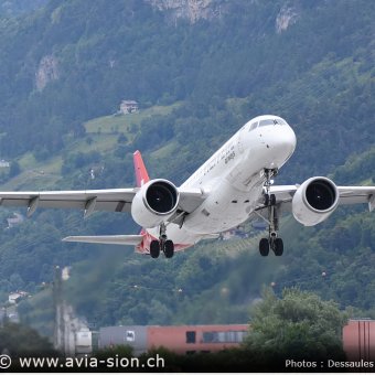 Embraer 2026 - 049