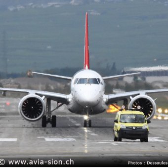 Embraer 2026 - 107