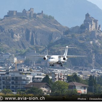 Dornier 328-310 Jet 2026 - 098