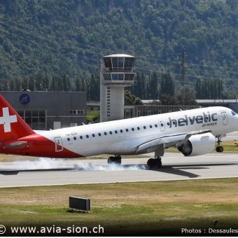 Embraer 2026 - 066