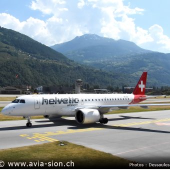 Embraer 2026 - 079