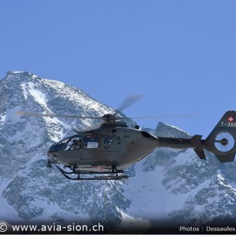 Suisse Air Force 2026 - 092