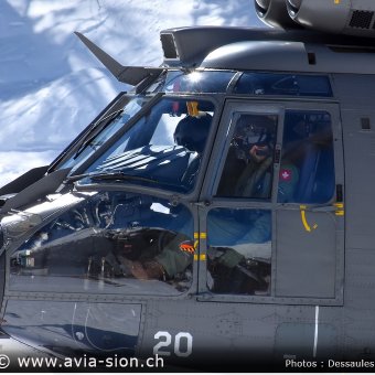 Suisse Air Force 2026 - 074