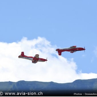 PC7 Team 2026 Trainer Aigle - 212