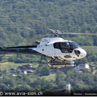 Hélicoptères 2025 - 110