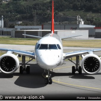 Embraer 2026 - 073