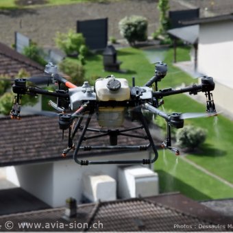 Drones 2024 - 01