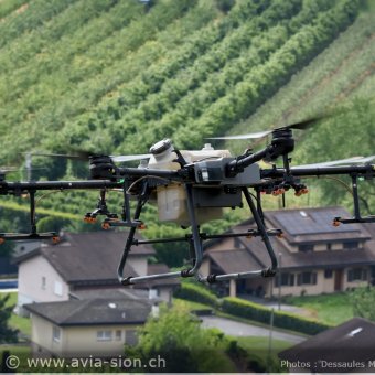 Drones 2024 - 06